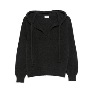 Mrz Women's Sweaters Grey